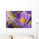 Crocus Wall Mural