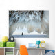 Ice caves on Lake Superior, near Bayfield Wall Mural