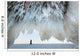 Ice caves on Lake Superior, near Bayfield Wall Mural