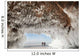 Ice caves on Lake Superior, near Bayfield Wall Mural