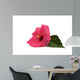 Fleur Wall Decal