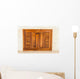Wooden Window