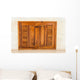 Wooden Window
