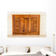 Wooden Window
