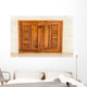 Wooden Window