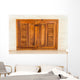 Wooden Window