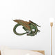 Sleepinging Dragon