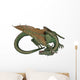 Sleepinging Dragon