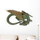 Sleepinging Dragon