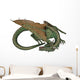 Sleepinging Dragon