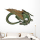 Sleepinging Dragon