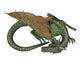 Sleepinging Dragon