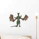 Terrifying Dragon