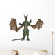 Terrifying Dragon