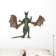 Terrifying Dragon