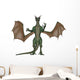 Terrifying Dragon