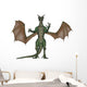 Terrifying Dragon