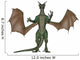 Terrifying Dragon