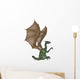 Sitting Dragon