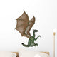 Sitting Dragon