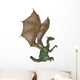 Sitting Dragon