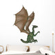 Sitting Dragon