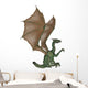 Sitting Dragon