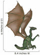 Sitting Dragon