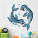 Seal Cartoon