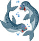Seal Cartoon