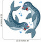 Seal Cartoon