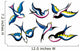 Swallow Vintage Tattoo