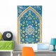 Islamic Pattern for Purpose Wall Decal