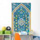Islamic Pattern for Purpose Wall Decal