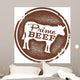 Prime Beef Butcher Shop