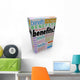 Benefits Word Product Box
