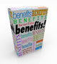 Benefits Word Product Box