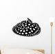 stingray Wall Decal