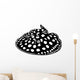 stingray Wall Decal