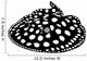 stingray Wall Decal