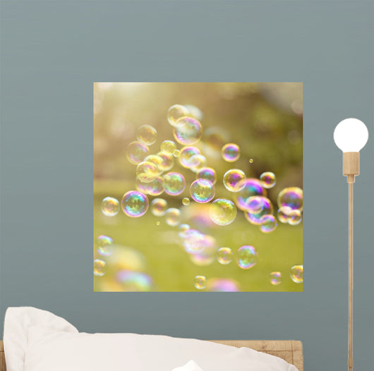 Summer Bubbles