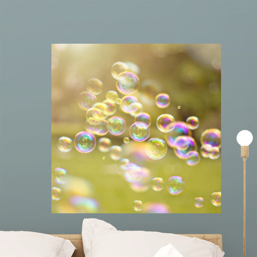 Summer Bubbles