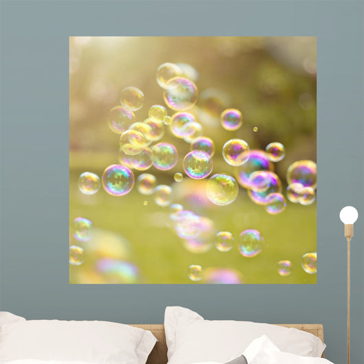 Summer Bubbles