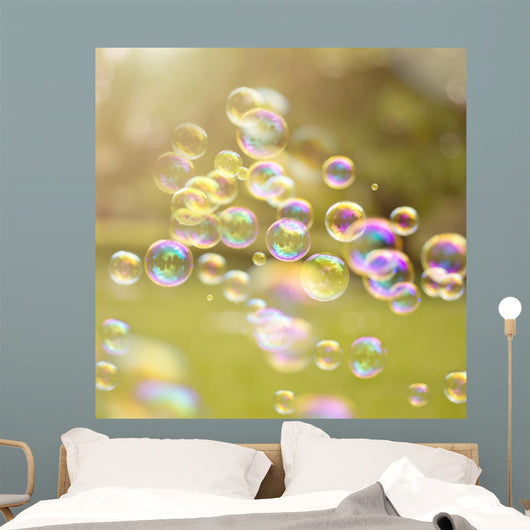 Summer Bubbles