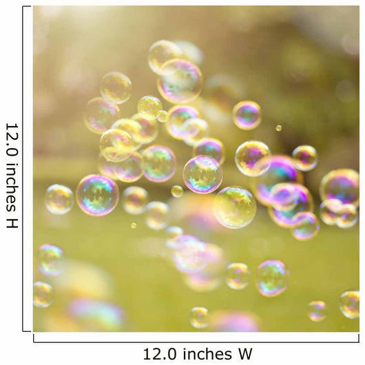 Summer Bubbles
