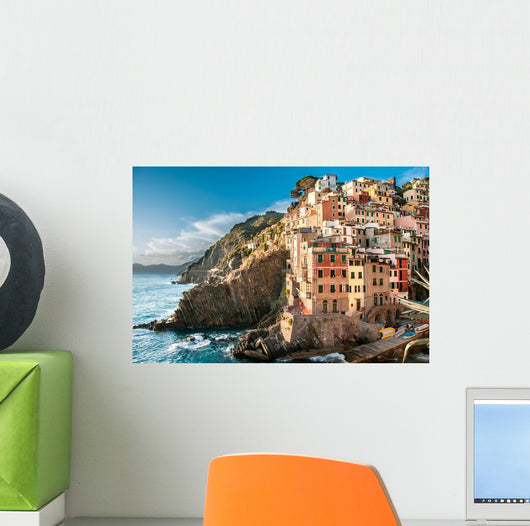 Cinque Terre