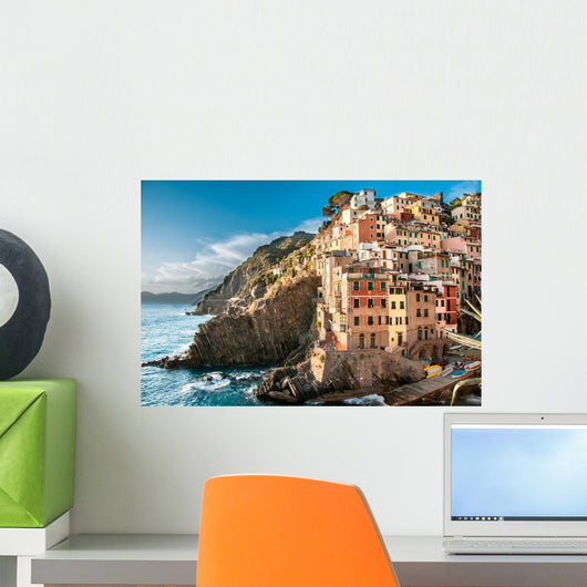Cinque Terre