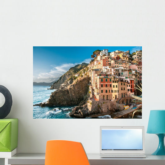 Cinque Terre