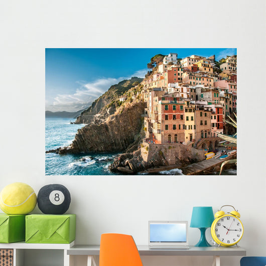 Cinque Terre