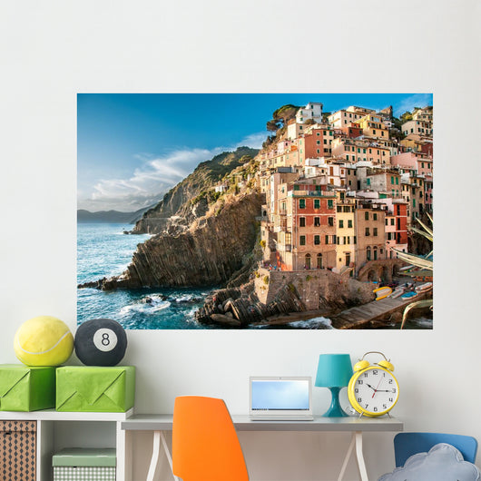 Cinque Terre